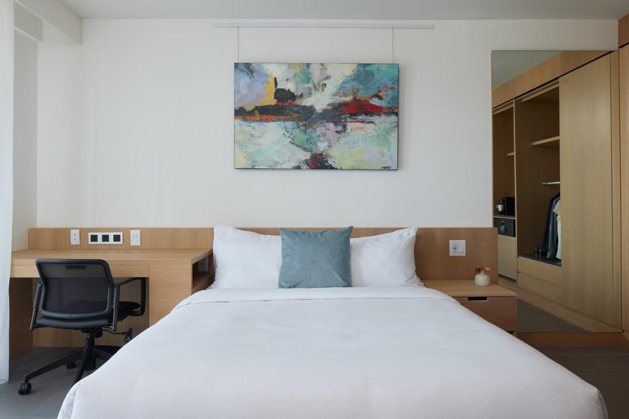 Hotel De L'Ithq 4* Montreal