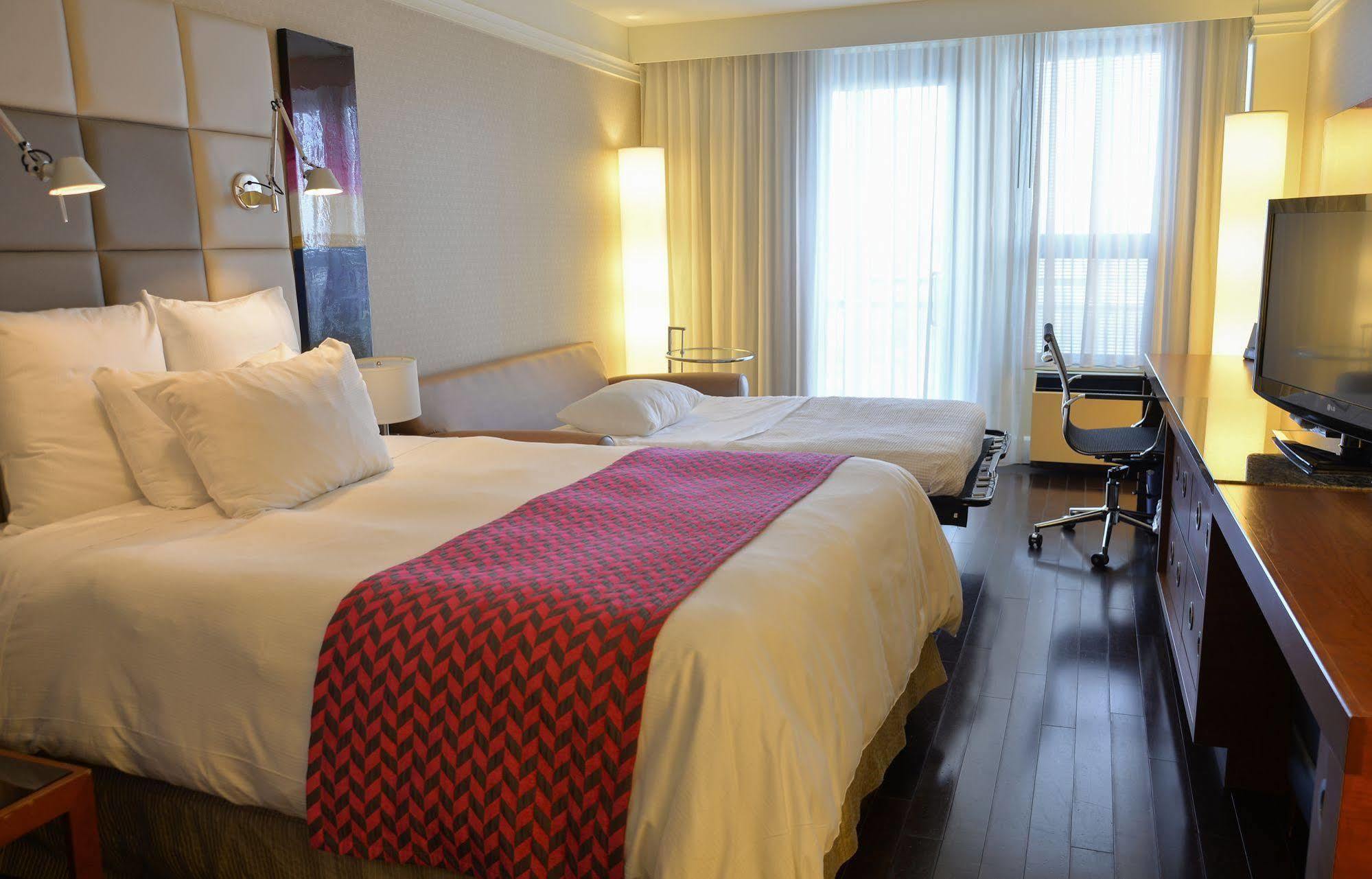 Hotel Hotel De L'Ithq